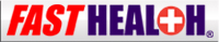 FastHealth logo
