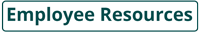 Employee Resources