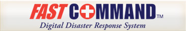 FastCommand
Digital Disaster Response System