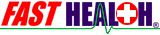 FastHealth Logo