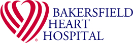 Bakersfield Heart Hospital Logo