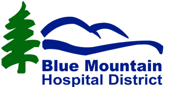 Blue Mountain Hospital