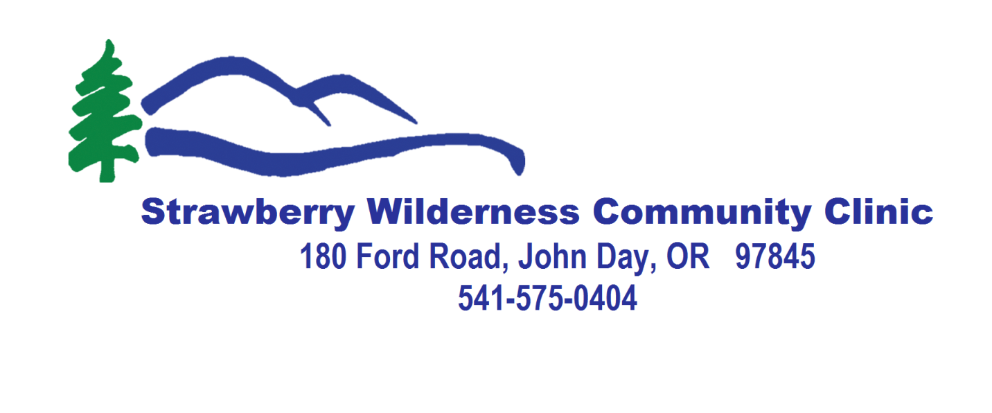 Strawberry Wilderness Community Clinic