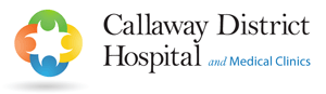 Callaway District Hospital Logo
