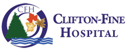 Clifton-Fine Hospital 
