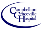 Campbellton-Graceville Hospital Logo