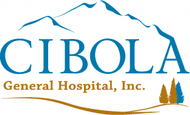 Cibola General Hospital Logo