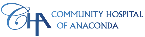 Community Hospital of Anaconda Logo