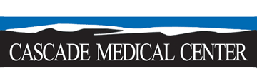 Cascade Medical Center Logo