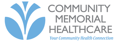 Community Memorial Healthcare Logo