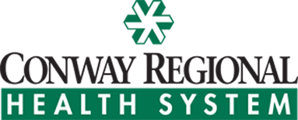 Conway Regional Medical Center Logo