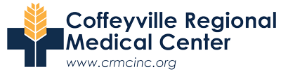 Coffeyville Regional Medical Center Logo