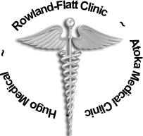 Hugo Medical Clinic Logo