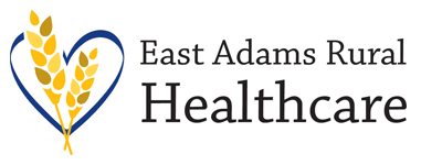 East Adams Rural Healthcare Logo
