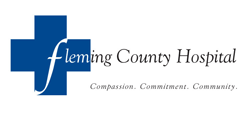 Fleming County Hospital Logo