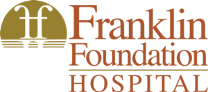 Franklin Foundation Hospital Logo