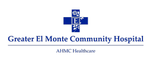 Greater El Monte Community Hospital Logo