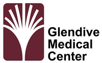 Glendive Medical Center Logo