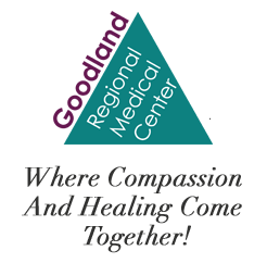 Goodland Regional Medical Center Logo