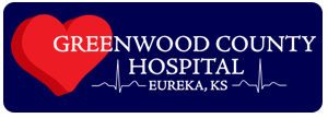 Greenwood County Hospital Logo