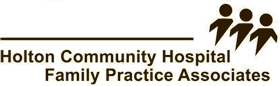 Holton Community Hospital 