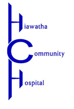 Hiawatha Community Hospital Logo