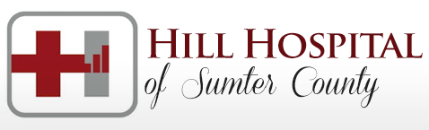 Hill Hospital of Sumter County Logo