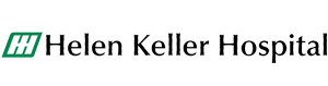 Helen Keller Hospital Logo
