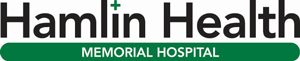 Hamlin Memorial Hospital Logo