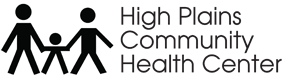 High Plains Community Health Center Logo