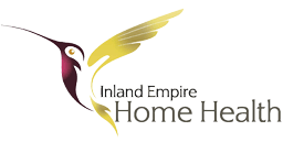 Inland Empire Home Health Logo