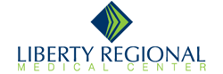 Liberty Regional Medical Center Logo