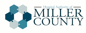Miller County Hospital Logo