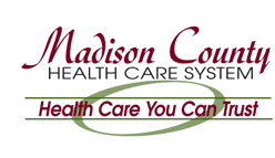 Madison County Memorial Hospital Logo