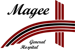 Magee General Hospital 