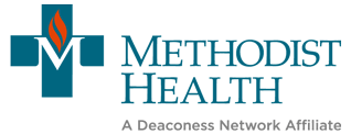 Methodist Health  Logo