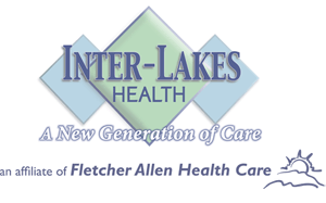 Inter-Lakes Health Logo