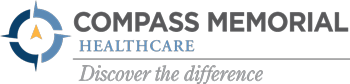 Compass Memorial Healthcare Logo