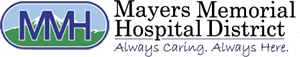 Mayers Memorial Hospital District 