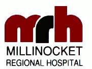 Millinocket Regional Hospital Logo