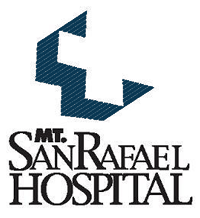 Mt. San Rafael Hospital Logo