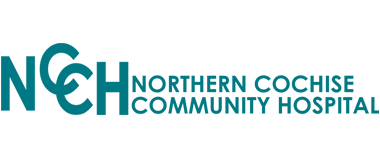 Northern Cochise Community Hospital Logo
