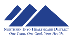 Northern Inyo Hospital Logo