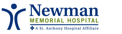 Newman Memorial Hospital Logo