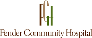 Pender Community Hospital Logo