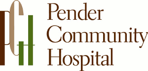 Pender Community Hospital 