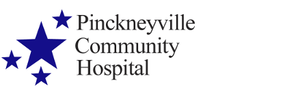 Pinckneyville Community Hospital Logo