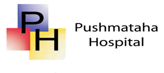 Pushmataha Hospital Logo