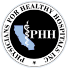 Physicians for Healthy Hospitals