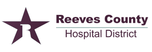 Reeves County Hospital District Logo